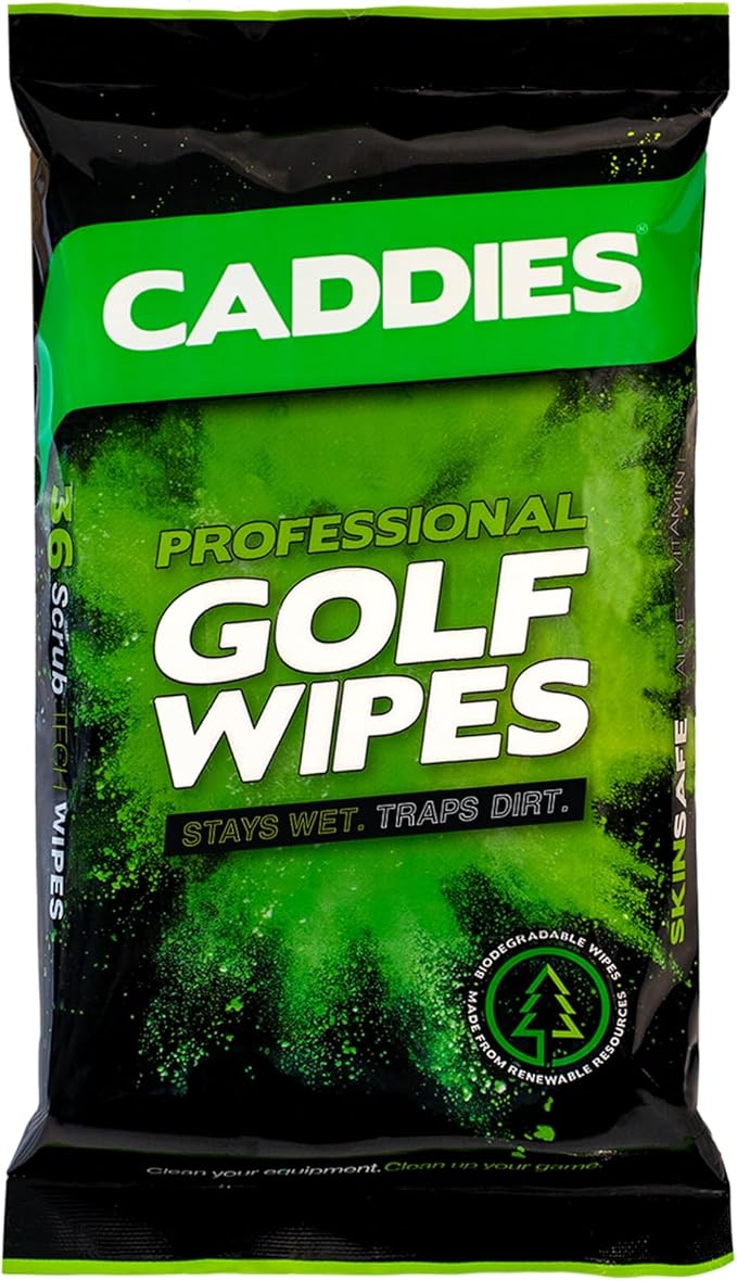 Golf Wpies